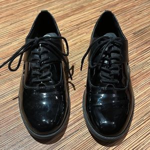 Calvin Klein oxfords